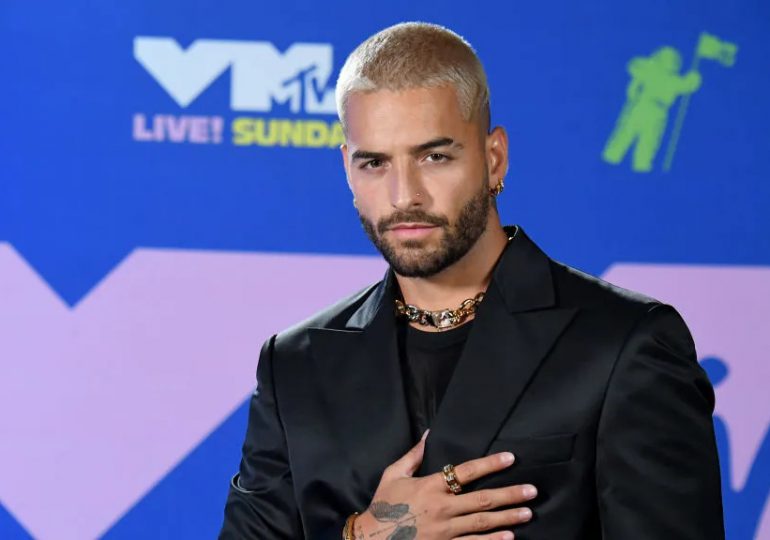 Maluma enciende el verano con el anuncio de su nueva canción “Bronceador”
