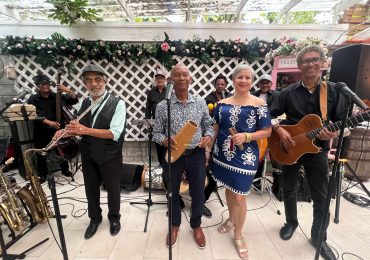 Grupo Maniel se presenta este domingo en “Domingos de Son” en Lungomare