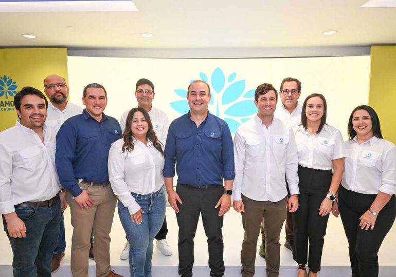 Grupo Ramos lanza su Visión 2030 con la transformación de la emblemática Multicentro Sirena Churchill