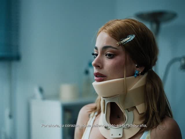 Tini Stoessel y Beéle estrenan “Universidad”: una colaboración que fusiona pop y urbano