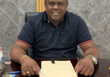 Alcalde de Las Matas de Farfán critica a agentes de Digesett y defiende a motoristas