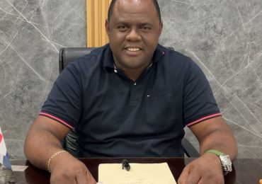 Alcalde de Las Matas de Farfán critica a agentes de Digesett y defiende a motoristas