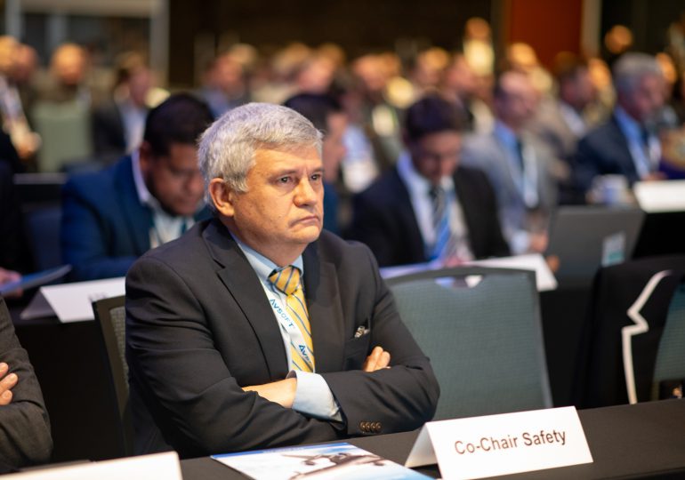 Arajet asume Copresidencia del comité de seguridad de vuelos y operaciones de ALTA