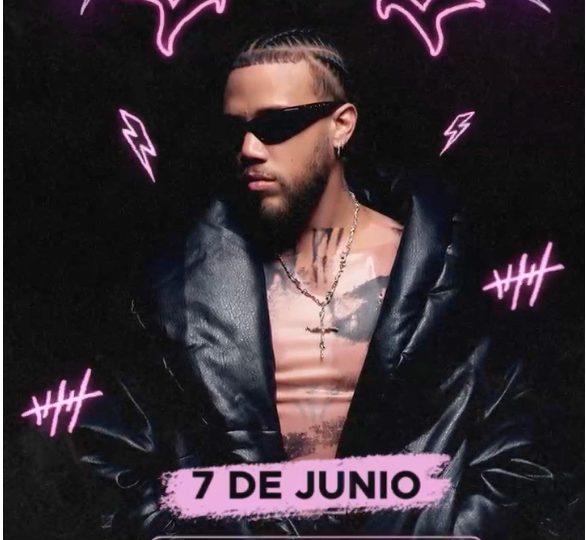 JHAYCO se presenta este sábado en RD