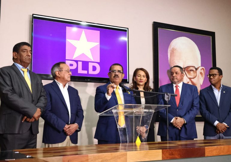 PLD denuncia exportaciones del banano se han desplomado en un 44%