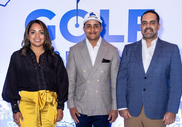 Apartamentos RD anuncia el torneo “Golf Experience 2025” en Punta Espada Golf Club