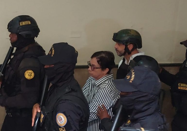 Los Espaillat desmienten intimidación a testigos en el "caso Jet Set" y presentan pruebas de conversaciones