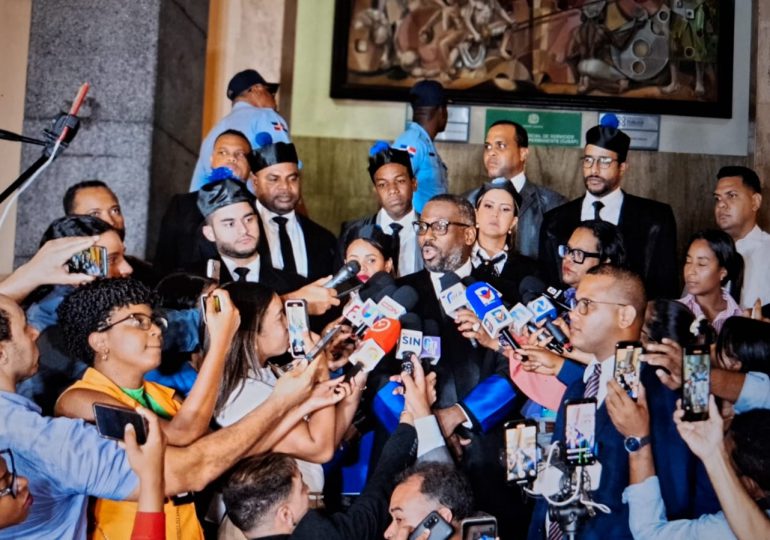 Ministerio Público apelará coerción impuestas a los hermanos Antonio y Maribel Epaillat