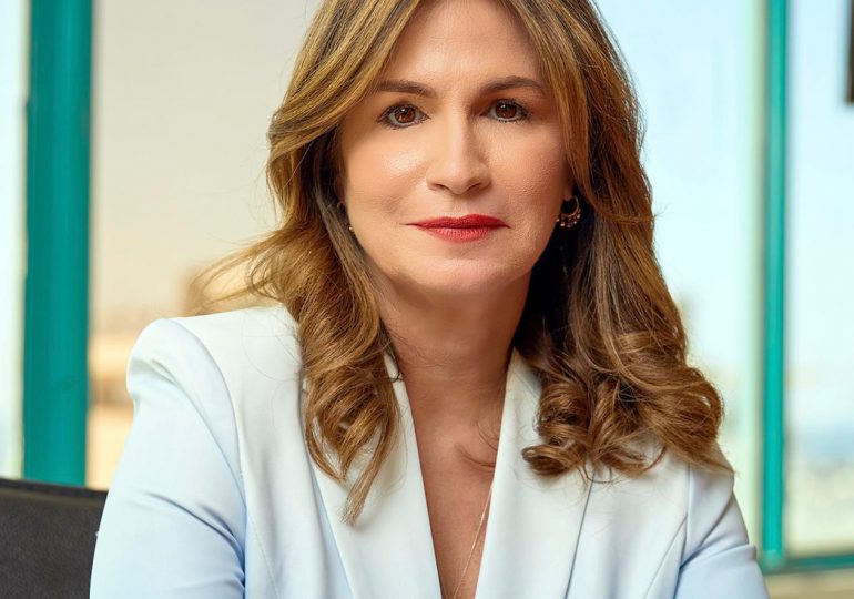 Circe Almánzar: “La Ley de Residuos debe incluir soluciones para el foam biodegradable”