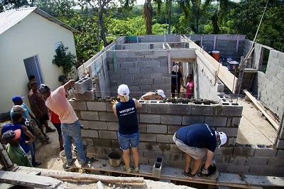 Advierten disminuye decrecimiento del sector construcción, pero persiste preocupación