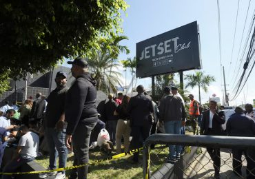 Gregorio Adames fue advertido por Maribel Espaillat: “Eso le puede costar 20 años a Antonio”
