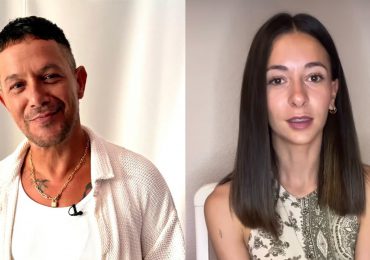 Ivet playa rompe el silencio y denuncia a Alejandro Sanz