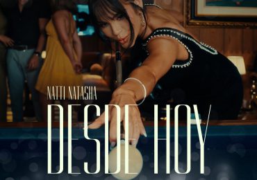 Natti Natasha rompe récord en el Latin Airplay de Billboard con “Desde hoy”