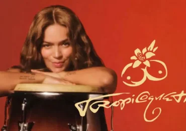 ‘Tropicoqueta’, lo nuevo de Karol G, «un álbum para quedarse»