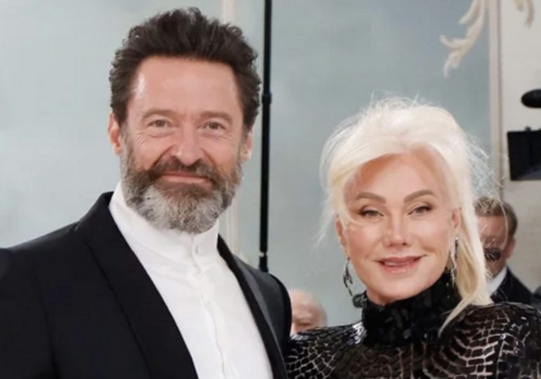 Hugh Jackman y Deborra-lee Furness finalizan oficialmente su divorcio