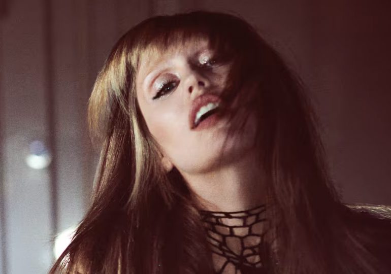 Miley Cyrus llega a la gran pantalla en República Dominicana con Something Beautiful