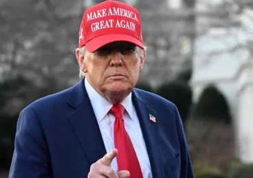 Buddy Carter nomina a Donald Trump al Nobel de la Paz tras alto al fuego entre Israel e Irán