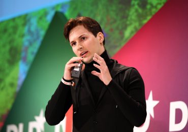 Fundador de Telegram revela cómo repartirá su fortuna de 13,900 millones de dólares entre sus más de 100 hijos
