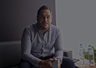 “Vamos al mambo”: Juan Carlos Pichardo habla de su próximo bebé y revela el sexo
