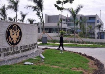 Embajada de EE.UU. en RD emite recordatorio importante sobre el formulario DS-160 para solicitantes de visa