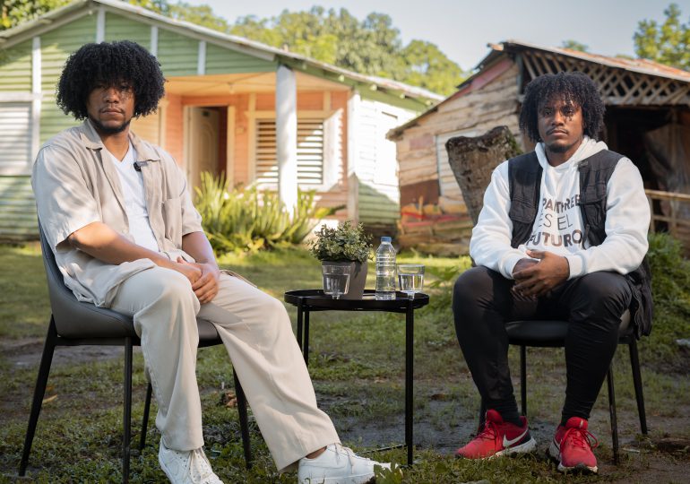 "J4:23 Sessions": Una iniciativa artística con propósito del ministerio Nacidos en la Promesa