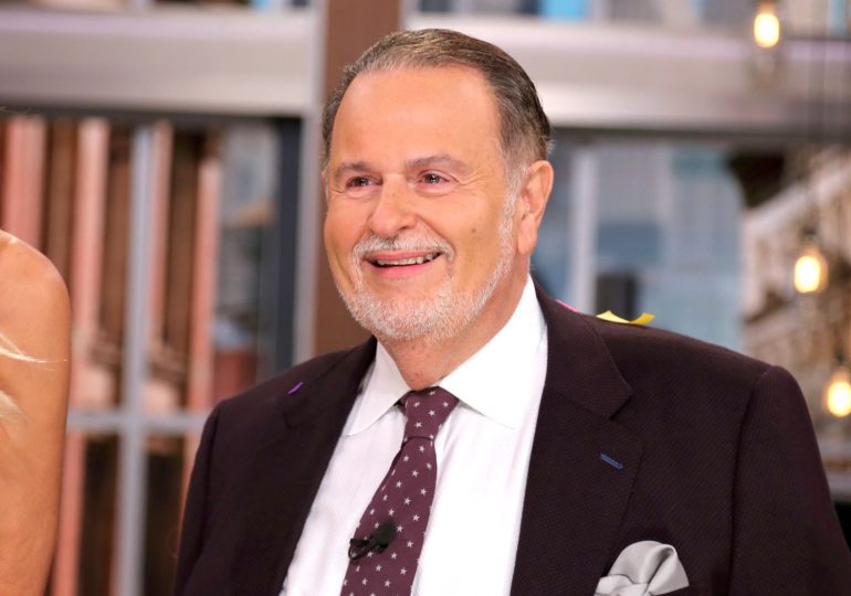 Raúl de Molina se ausenta de “El Gordo y la Flaca” por cirugía menor