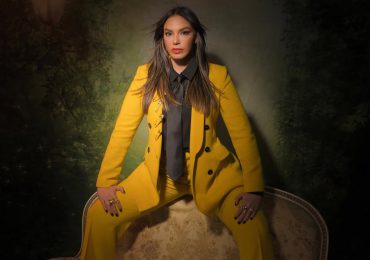 Hony Estrella recuerda su papel en la película “De Pez en Cuando” y reflexiona sobre su evolución actoral