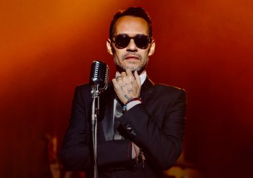 Marc Anthony será embajador oficial de la Copa Mundial 2026 en Miami