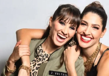 Grupo Ha*Ash anuncia “sold out” en su concierto en República Dominicana