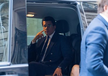 David Collado se reúne en Milán con líderes del mercado turístico italiano para fortalecer llegada de turistas a República Dominicana