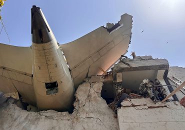 Los desastres aéreos más mortíferos desde el año 2000