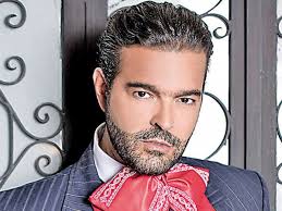 Pablo Montero se presenta esta noche en Monción