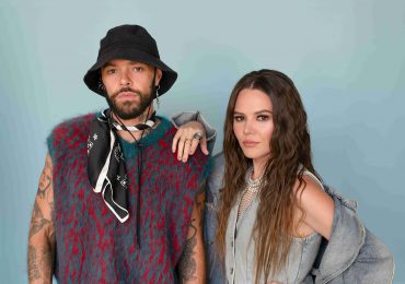 “Una noche íntima con Jesse & Joy” abrazará el corazón de sus seguidores, este jueves en el Teatro La Fiesta del Hotel Jaragua