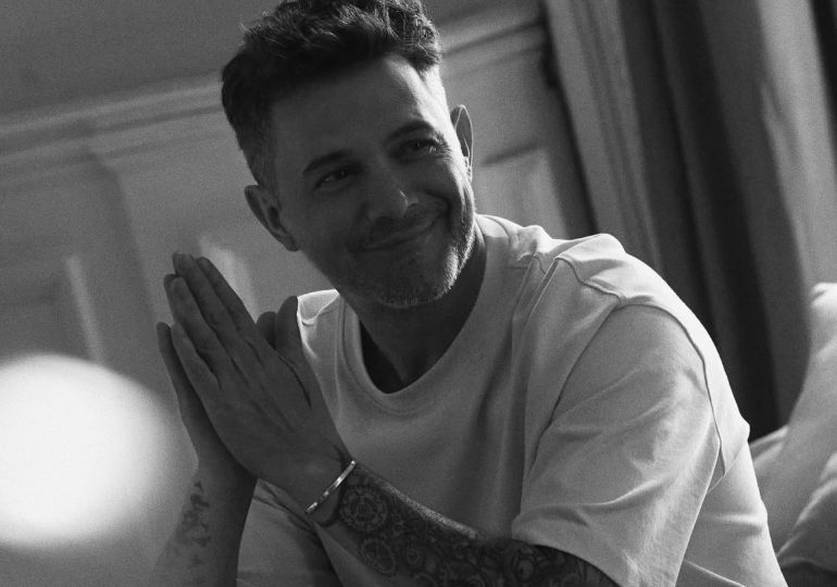 Alejandro Sanz responde a acusaciones de ex fan en redes sociales: “Nunca he sido partícipe de estas prácticas”