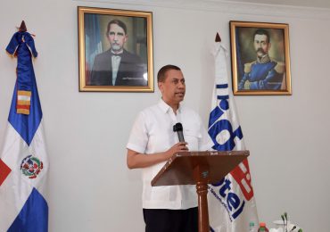 Gobierno lanza proyecto “Soberanía 4.0” para mitigar interferencias de emisoras haitianas en suelo dominicano