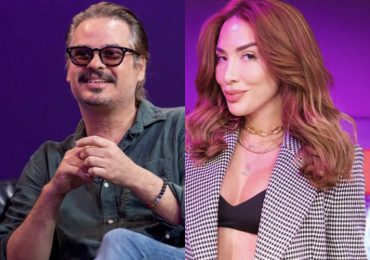 ¿Se acabó el amor entre Gabi Desangles y Frank Perozo? La comunicadora dice estar "disponible"