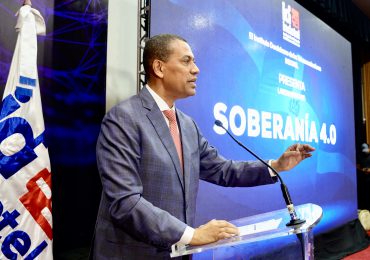 Gobierno lanza “Soberanía 4.0” para enfrentar interferencias de emisoras y fortalecer identidad en la frontera