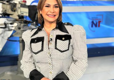 A dos meses de la tragedia Jet Set, Elianta Quintero asegura estar en fase de reconstrucción