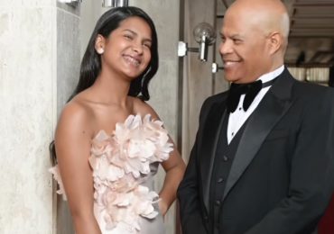 Hija de Rubby Pérez asegura que su papá murió en un accidente que nunca debió existir: “La avaricia pudo más”