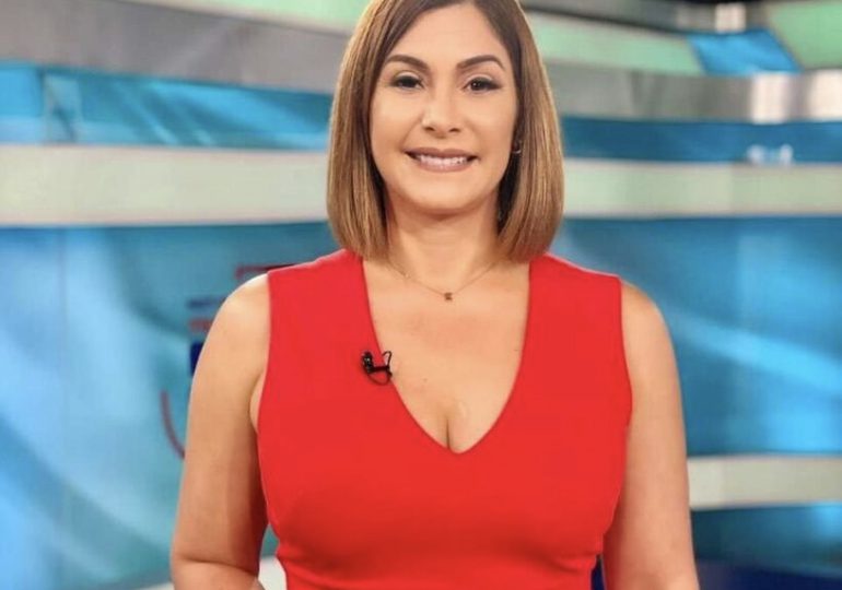 A dos meses de la tragedia Jet Set, Elianta Quintero asegura estar en fase de reconstrucción