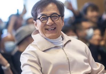 Jackie Chan sorprende al revelar que no es fan de ‘Rush Hour’
