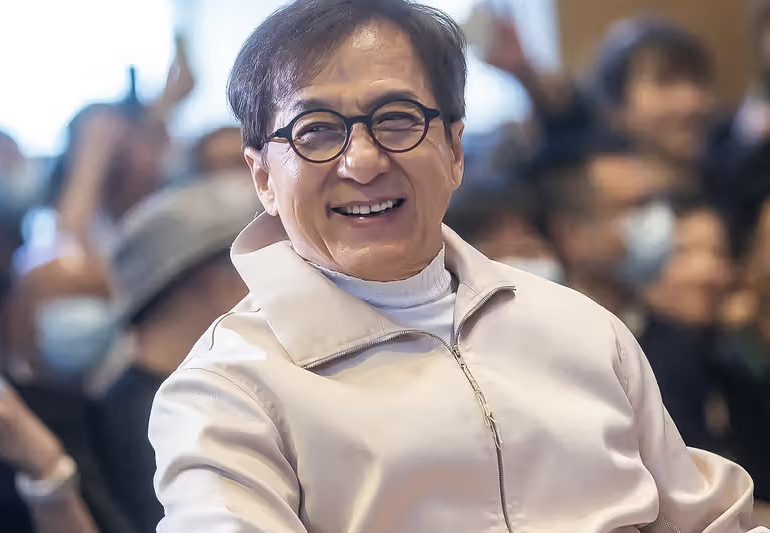 Jackie Chan sorprende al revelar que no es fan de ‘Rush Hour’