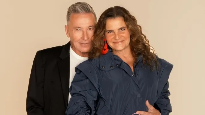 Ricardo Montaner celebra 36 años de matrimonio y comparte el “secreto” de su relación