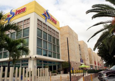 Multicentro Sirena Churchill inicia proceso de remozamiento para modernizar sus instalaciones