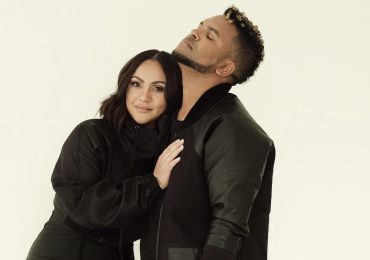 Daliza dedica mensaje de cumpleaños a su esposo Redimi2