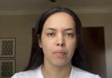 Video: Ingrid Jorge se disculpa públicamente con el presidente Luis Abinader y acusa a Iván Feliz de manipulación