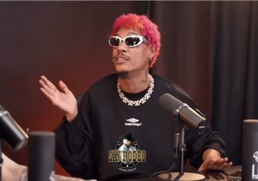 Kiko el crazy: “Estoy loco por ser papá, pero no sería el mismo padre”