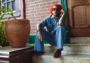 Vakeró cumple su sueño de visitar Jamaica: “No fui como turista, fui a trabajar”
