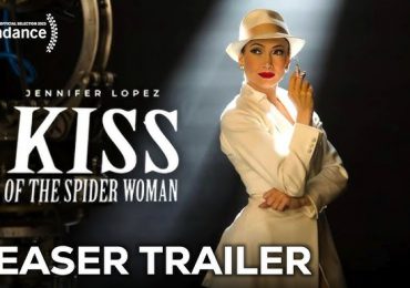 Jennifer López sorprende en el teaser de Kiss of the Spider Woman: “Es una absoluta potencia”