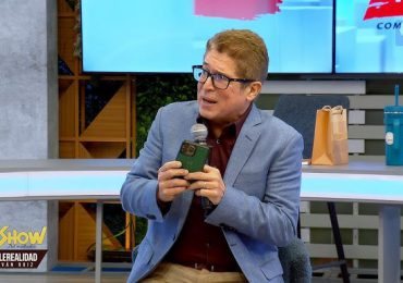 Iván Ruiz Anuncia la Oferta Académica del Instituto RTVD para el Segundo Trimestre de 2025
